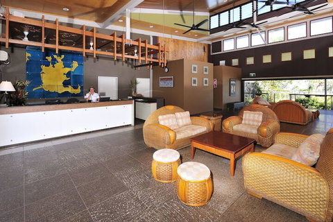 Groote Eylandt Lodge - ACT Tourism 7