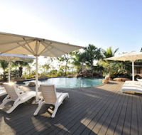Groote Eylandt Lodge - ACT Tourism