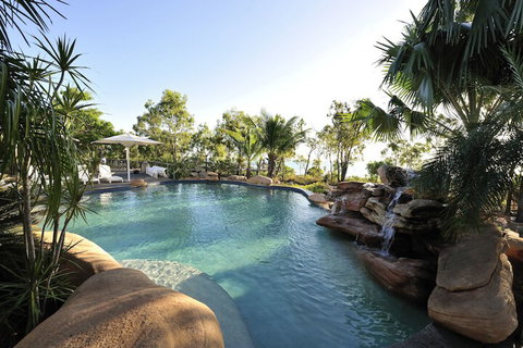 Groote Eylandt Lodge - ACT Tourism 6