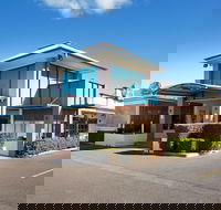 Wilsonton Hotel - ACT Tourism