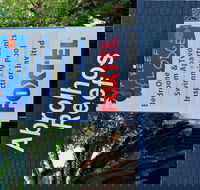 Abrolhos Reef Lodge - ACT Tourism