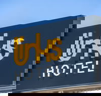 Links Hotel - ACT Tourism