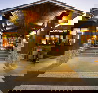 Nightcap at Federal Hotel Toowoomba - ACT Tourism