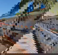 Toorak Lodge - ACT Tourism