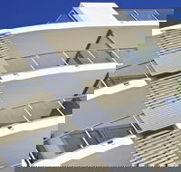 Oshen Holiday Apartments Yeppoon - ACT Tourism