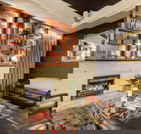 Nightcap at Findon Hotel - ACT Tourism