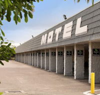 Dalrymple Hotel - ACT Tourism