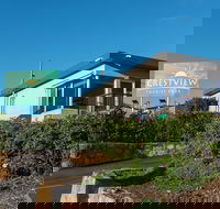Crestview Tourist Park - ACT Tourism