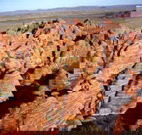 Kimberley Croc Motel - ACT Tourism