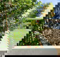 Baths Motel - ACT Tourism