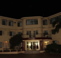 Normandie Inn  Function Centre - ACT Tourism