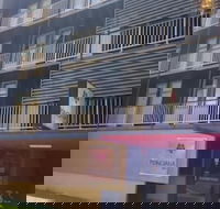 Darwin Poinciana Inn - ACT Tourism