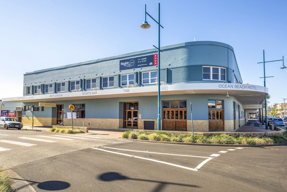 Umina Beach NSW ACT Tourism