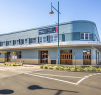 Nightcap at Ocean Beach Hotel - ACT Tourism