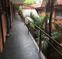 Flinders Motel - ACT Tourism