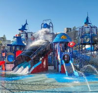 Oaks Sunshine Coast Oasis Resort - ACT Tourism