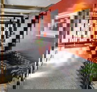 Regents Court Sydney - ACT Tourism