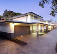 Abode Apartments Albury - ACT Tourism