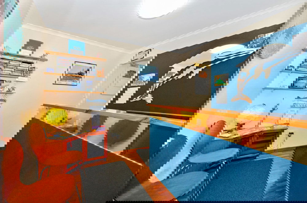 Middleton Beach WA ACT Tourism