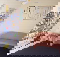 Bayview Motor Inn - ACT Tourism