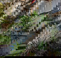 Minto Hostel - ACT Tourism