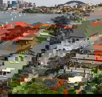 Cremorne Point Manor - ACT Tourism