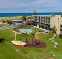 Scamander Beach Resort - ACT Tourism