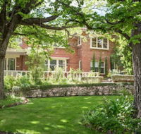 Graham Apartments - ACT Tourism