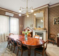 Merton Manor Exclusive Bed And Breakfast - ACT Tourism