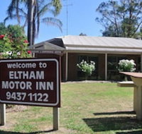 Eltham Motor Inn - ACT Tourism