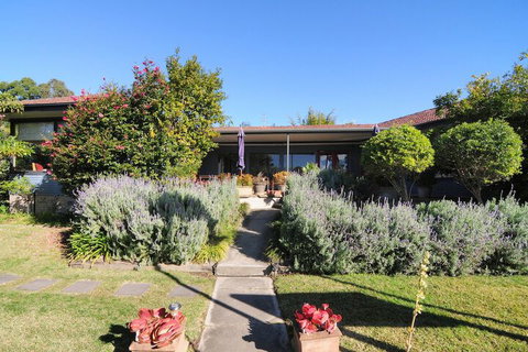 Dolphin Sands - ACT Tourism 4