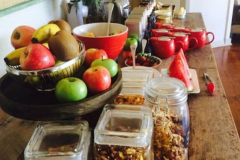 Dolphin Sands - ACT Tourism 5