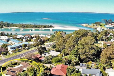 Dolphin Sands - ACT Tourism 3