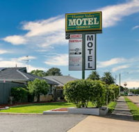 Hunter Valley Motel - ACT Tourism