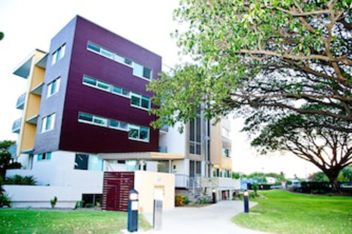 Kirwan QLD ACT Tourism