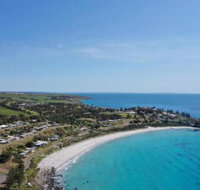 Kangaroo Island Backpackers - ACT Tourism