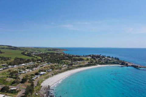 Kangaroo Island Backpackers - ACT Tourism 0