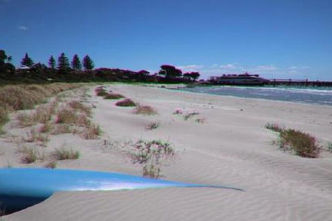 Kangaroo Island Backpackers - ACT Tourism 2