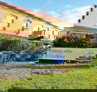 Gateway Motor Inn Warrnambool - ACT Tourism