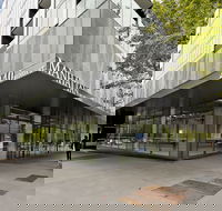 AAC Apartments - Manhattan - ACT Tourism