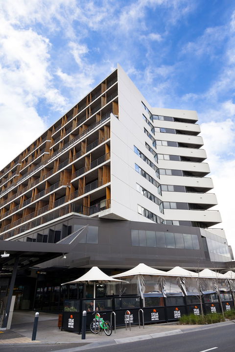 Park Avenue - IKON Glen Waverley - ACT Tourism 5