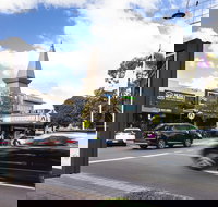 Park Avenue - IKON Glen Waverley - ACT Tourism