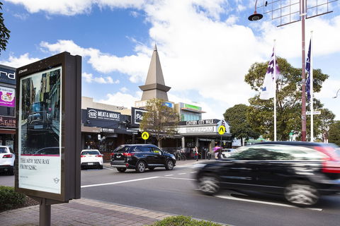 Park Avenue - IKON Glen Waverley - ACT Tourism 0