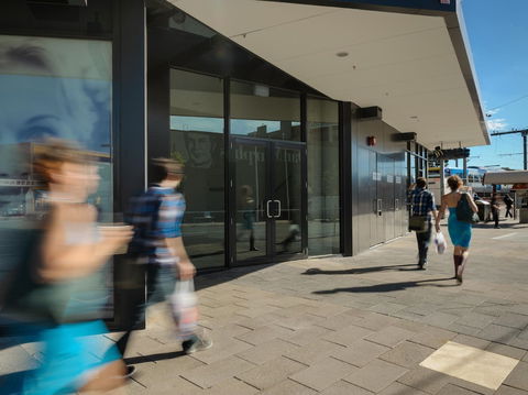 Park Avenue - IKON Glen Waverley - ACT Tourism 4