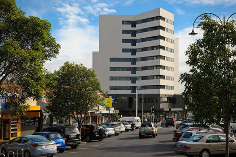 Park Avenue - IKON Glen Waverley - ACT Tourism 1