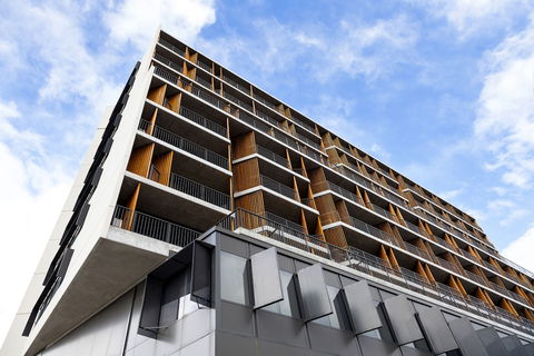Park Avenue - IKON Glen Waverley - ACT Tourism 3