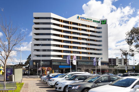Park Avenue - IKON Glen Waverley - ACT Tourism 6