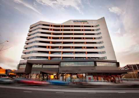 Park Avenue - IKON Glen Waverley - ACT Tourism 2
