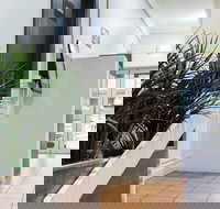 Federal Hotel - ACT Tourism