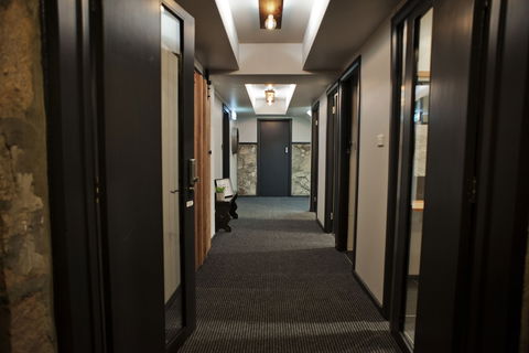 Amber Lodge Mt Buller - Hostel - ACT Tourism 3